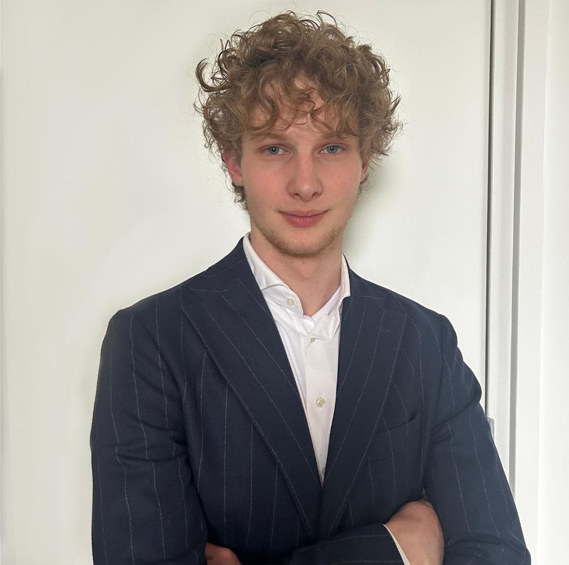 Ruben Bakker