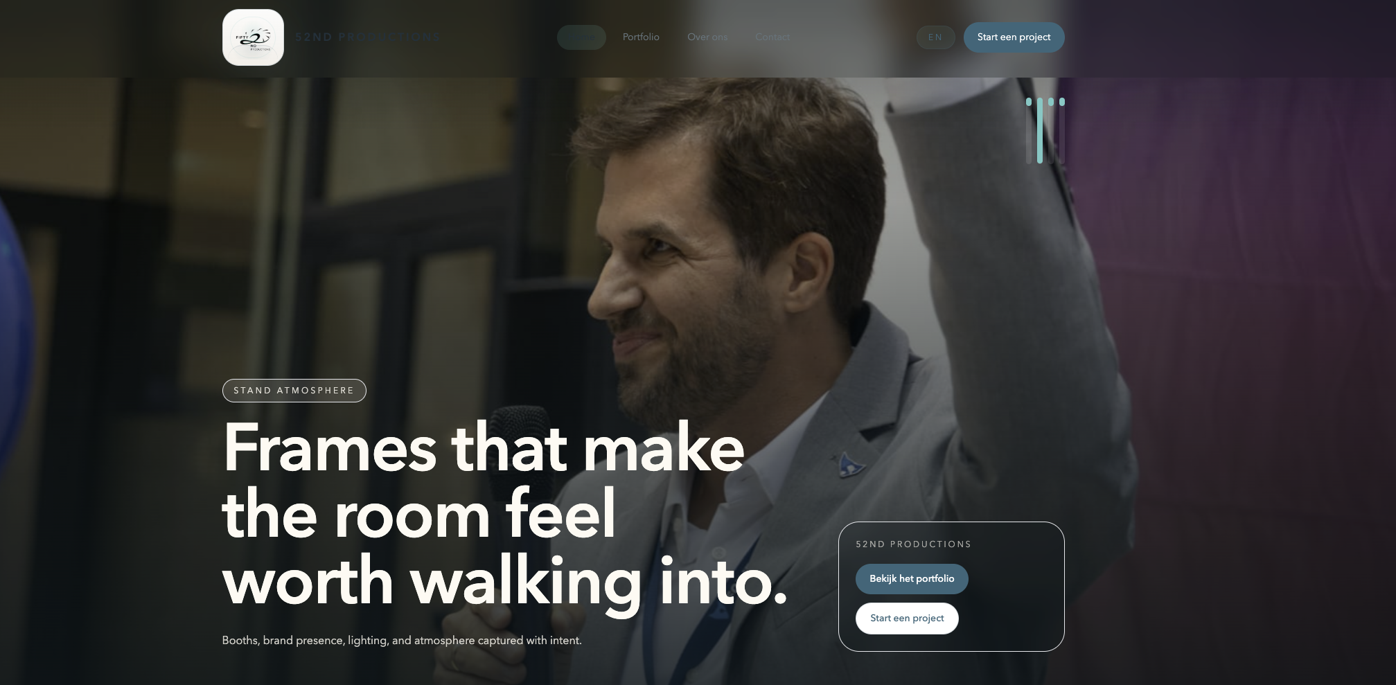 52nd Productions